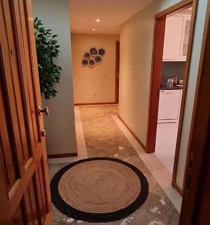 3Doorsdown Apartment Вила Нова ди Гая Екстериор снимка