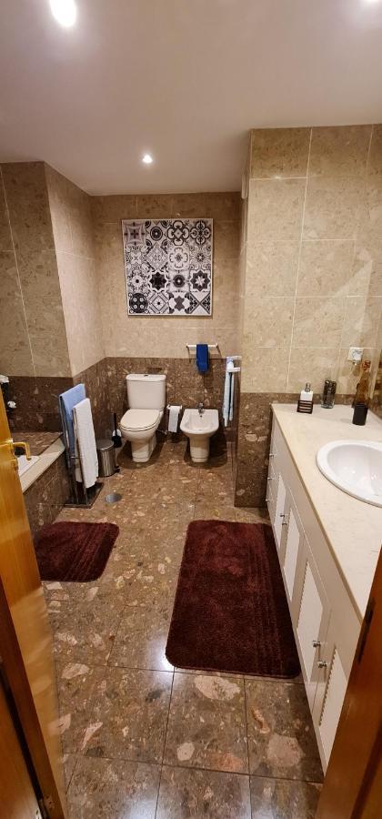 3Doorsdown Apartment Вила Нова ди Гая Екстериор снимка