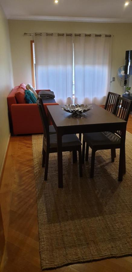 3Doorsdown Apartment Вила Нова ди Гая Екстериор снимка