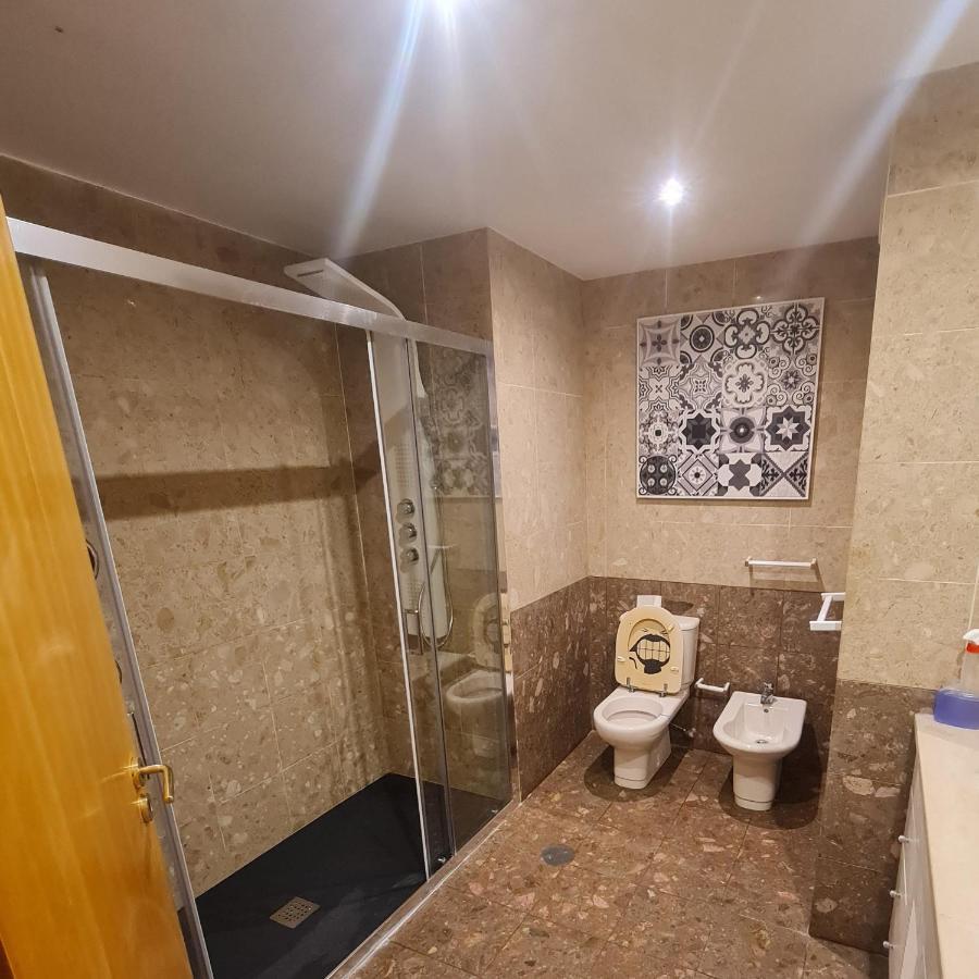 3Doorsdown Apartment Вила Нова ди Гая Екстериор снимка