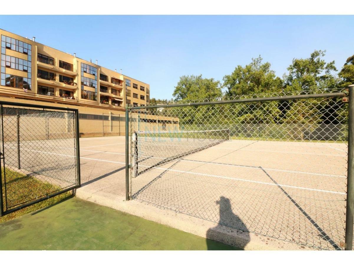 3Doorsdown Apartment Вила Нова ди Гая Екстериор снимка